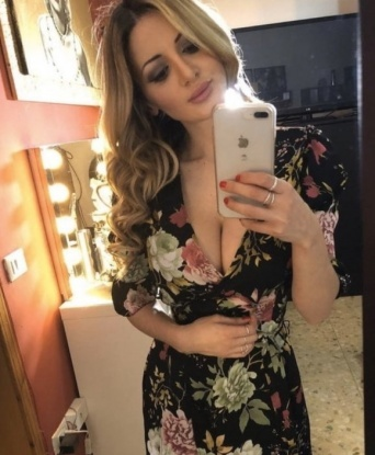 Маруся, 26 лет