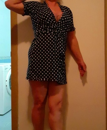 Эвелина, 46 лет